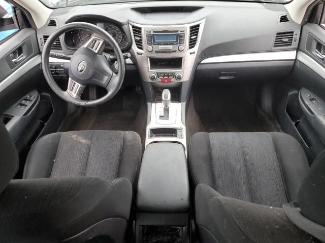 2014 Subaru Outback 2.5I