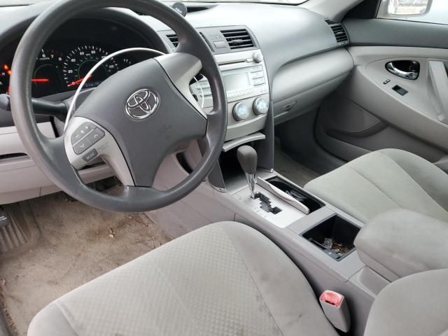 2008 Toyota Camry CE