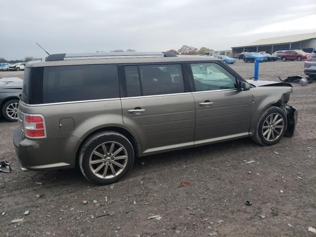 2014 Ford Flex Limited