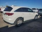 2014 Acura RDX Technology