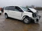 2012 Dodge Grand Caravan SE