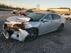 Salvage cars for sale at Hueytown, AL auction: 2013 Lexus ES 350