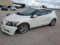 Lots with Bids for sale at auction: 2011 Honda CR-Z EX