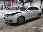 2015 Lincoln MKZ