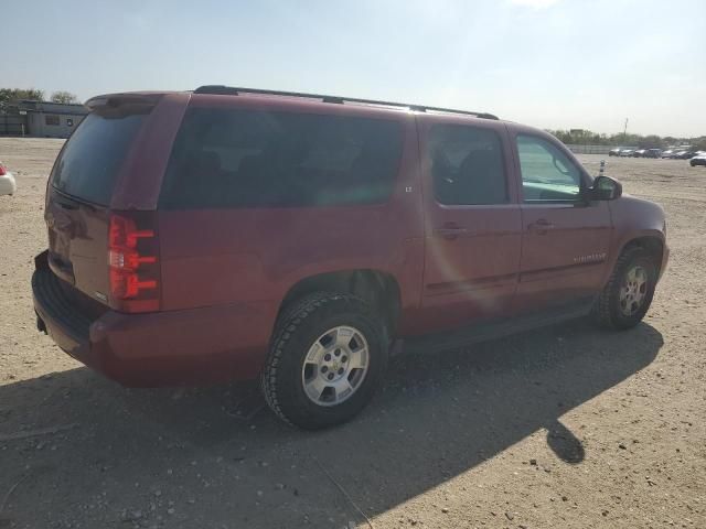 2007 Chevrolet Suburban C1500