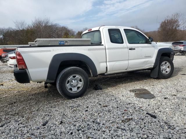 2013 Toyota Tacoma Prerunner Access Cab