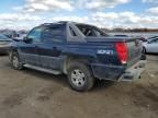 2005 Chevrolet Avalanche K1500