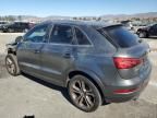 2018 Audi Q3 Premium Plus