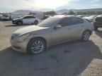 2009 Infiniti G37 Base