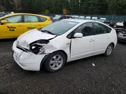 Lots with Bids for sale at auction: 2008 Toyota Prius