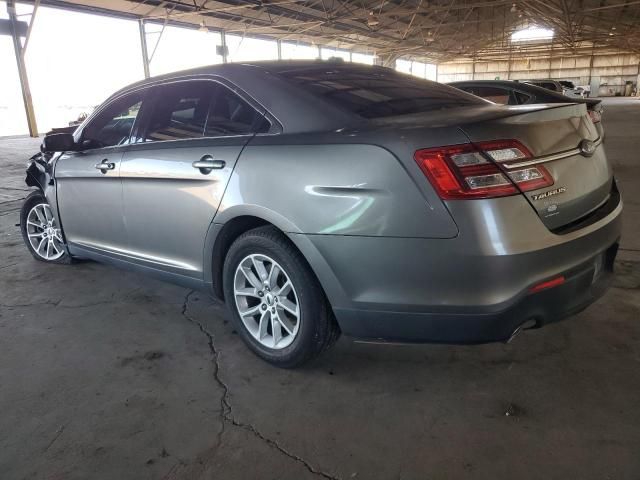 2014 Ford Taurus SE