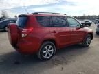 2011 Toyota Rav4 Limited