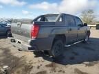 2003 Chevrolet Avalanche C1500