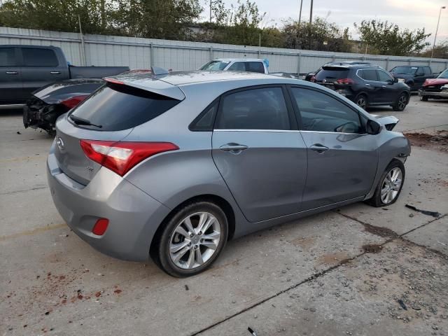 2013 Hyundai Elantra GT