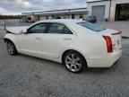 2013 Cadillac ATS Luxury