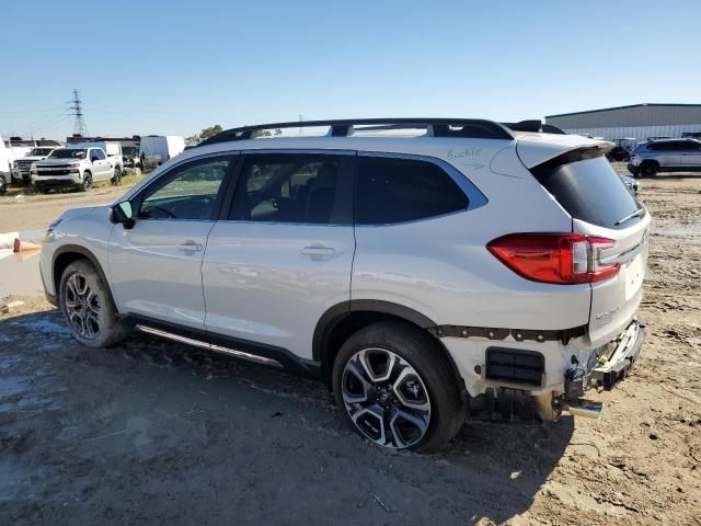 2023 Subaru Ascent Limited