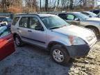 2004 Honda CR-V LX