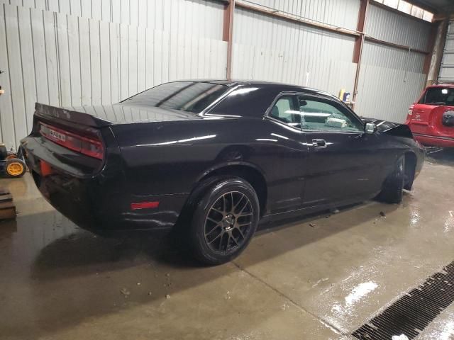 2010 Dodge Challenger SE