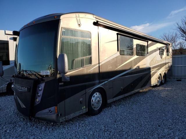 2014 Freightliner Chassis XC