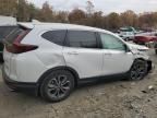 2022 Honda CR-V EXL