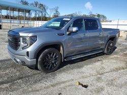 GMC Vehiculos salvage en venta: 2023 GMC Sierra K1500 Denali