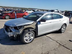 Lotes con ofertas a la venta en subasta: 2019 Chevrolet Impala LS