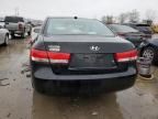 2008 Hyundai Sonata GLS