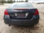 2007 Honda Accord LX