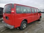 2007 Chevrolet Express G3500