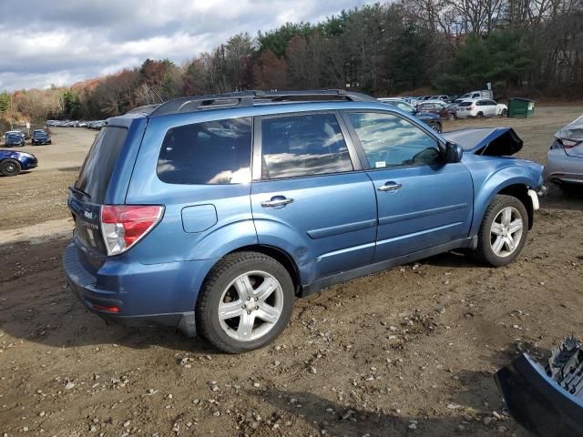 2009 Subaru Forester 2.5X Premium