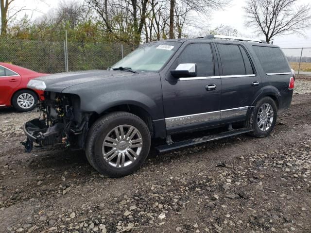 2007 Lincoln Navigator