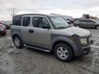 2003 Honda Element EX