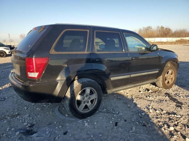 2007 Jeep Grand Cherokee Laredo