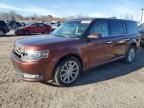 2015 Ford Flex Limited