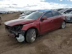 2012 Volvo S60 T6 en venta en Brighton, CO