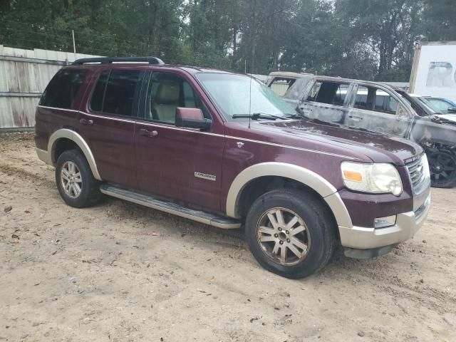 2008 Ford Explorer Eddie Bauer