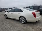 2013 Cadillac XTS Luxury Collection