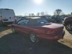 2000 Chrysler Sebring JXI