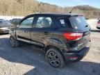 2019 Ford Ecosport S