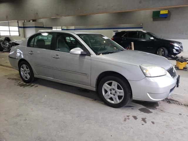 2006 Chevrolet Malibu LT