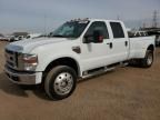 2008 Ford F450 Super Duty