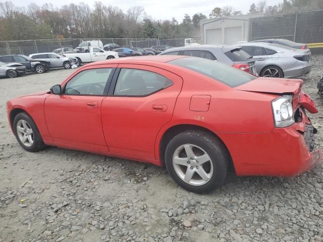 2009 Dodge Charger