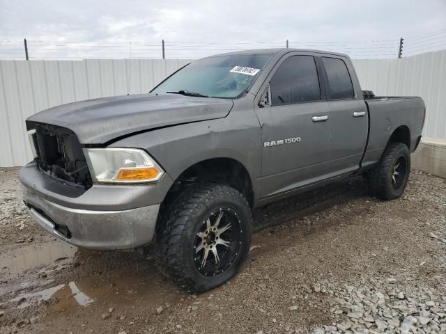 2011 Dodge RAM 1500