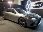 2021 Lexus ES 350 Base