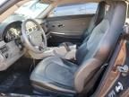 2004 Chrysler Crossfire Limited