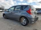 2017 Nissan Versa Note S