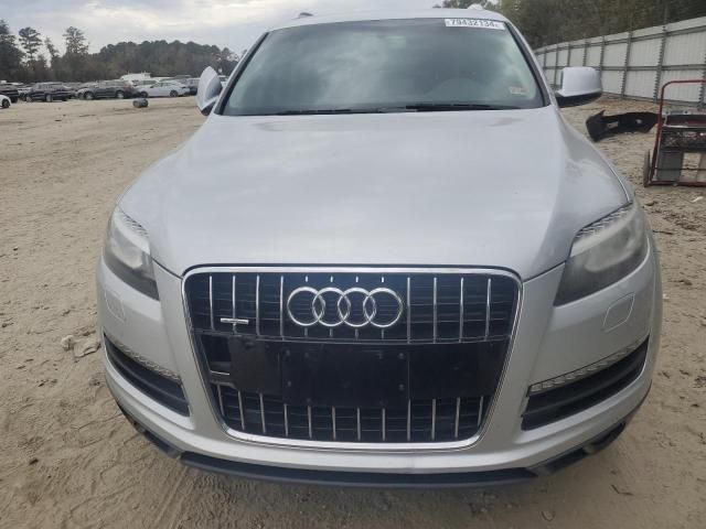 2014 Audi Q7 Premium