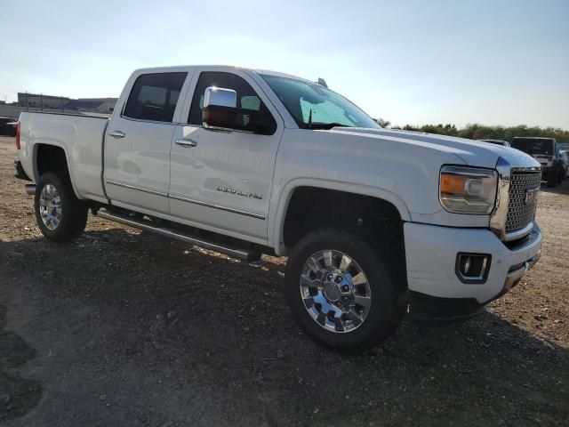 2015 GMC Sierra K2500 Denali