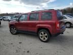 2012 Jeep Patriot Sport