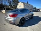 2015 BMW X6 XDRIVE35I